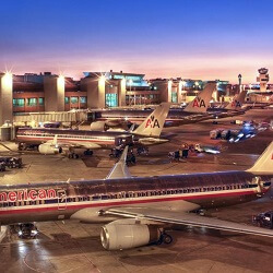 Aluguel de carros no Aeroporto de Miami – Reserve seu veículo no Aeroporto Internacional de Miami