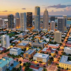 Miami Car Rentals Near Me | Miami and South Florida Car Rentals