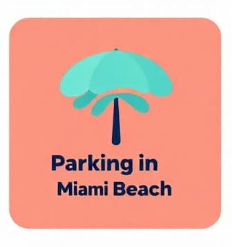 Parking in Miami Beach